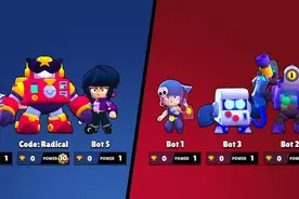 荒野乱斗：玩家意料之外，前期弱势的瑟奇，胜率为何能排第二？图片