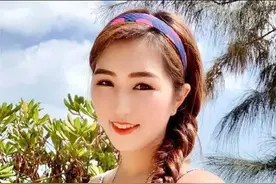 女演员沈樵传播淫秽视频被刑拘，担任过多名女星裸替，曾抑郁轻生图片