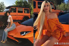 美国名媛的收入，和NBA超级球星的收入，差距还是很大的图片