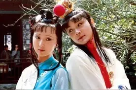 87版《红楼梦》播出34年后，已有11位演员离世，陈晓旭让人意难平图片