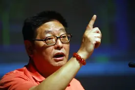 股市三进三出，“中国第一股民”杨百万的投资往事图片