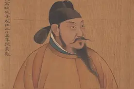 行军大总管是什么官职，唐朝为何取消行军大总管，设立节度使图片