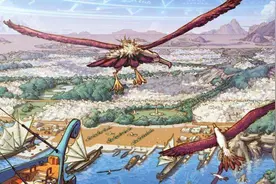 DNF：12年前好友回归，旭旭宝宝见后双眼湿润，矛盾打包送图片