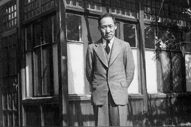 叶企孙23岁享誉科学界，培养了79名院士，晚年却以乞讨为生图片