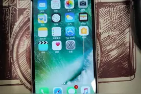 Iphone6s+Carplay盒子 =低成本老款领克03车机提升计划图片