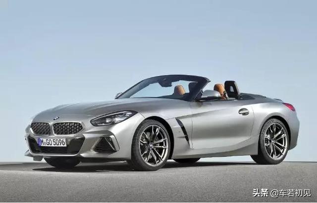 90后小姐姐就想买敞篷，这三款选谁好呢？