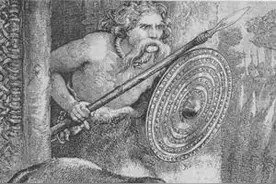 全球十大已经灭绝的狗，战犬、水犬、狼犬、产毛犬应有尽有图片