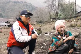 那个卖掉北京房子环游世界的人，后悔了吗？图片