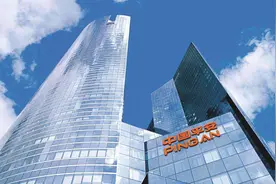 央企保险公司有多少家？新增2家是什么来头？副部级只有4家？图片