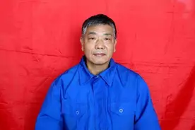 因没救到孩子而惭愧！奋不顾身下水救人的平顶山大叔火了：已多年未下水，身上还有伤图片