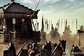 曹操拿下汉中后，为什么不乘胜追击，南下进攻刘备？图片