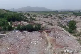 2300亩！秦皇岛这个村儿的土地要流转啦图片
