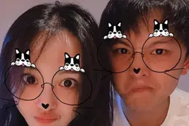 郑爽的迷惑操作，可惜了粉丝的拥戴图片