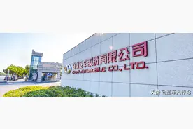 奇瑞汽车旗下有多少汽车工厂？产能利用率如何？图片