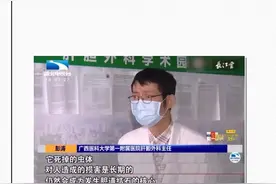 危险！钻进你体内的虫子，到底有多恐怖？图片