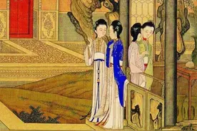 古人是如何美容化妆的？聊聊古人化妆那些事儿图片