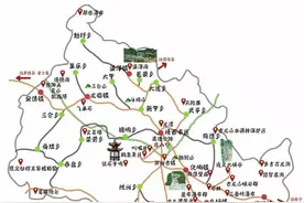 百色两市：靖西和平果图片