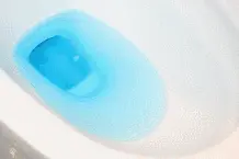 让你半年不刷马桶的神器，采用新型凝胶配方，马桶一冲就洁净如新图片