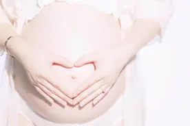 孕妇肚子里的胎儿有“5怕”，准妈妈们要注意了，以免伤身又害娃图片