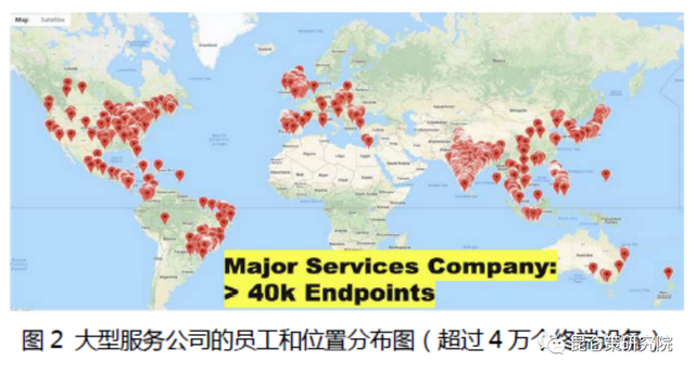 ​邱实 牟承晋：通过域名注册的国家级间谍活动成为新的潜在DNS攻击