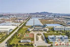 莆田市秀屿区：转型升级显活力图片