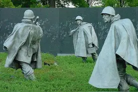 美国大兵回忆长津湖战役：我们放弃了地面，但我们拯救了整个战争图片