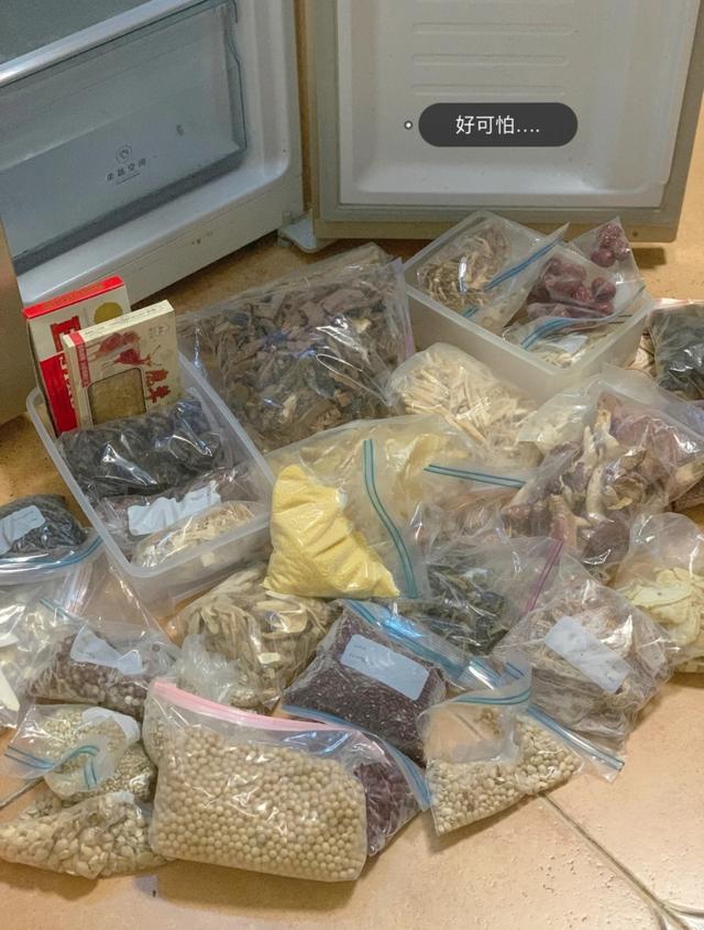 花胶蠔干瑶柱煲粥 2025年花胶瑶柱羹