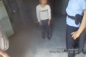 「十堰」丹江口13岁少年沉迷手机游戏，因手机被夺走怒打母亲？图片