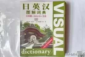 裙子选择常识《日英汉图解词典》相关服饰注释及日语学习笔记图片