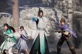 《仙剑奇侠传七》中神族才是反派？天魔女魁予或将加入主角团图片