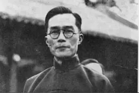 梅贻琦:是“寡言君子” 也是治校大师图片