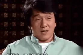 洪金宝背景到底有多深？香港八大导演、武术学院，都得给洪家面子图片