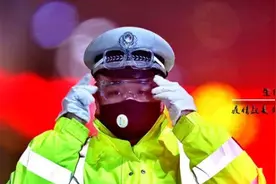 孝义：我们都是追梦人，一起走过2020图片
