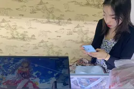 男友胆子真大，难怪女友上课时电脑出现“奇怪声”，女友：丢人图片