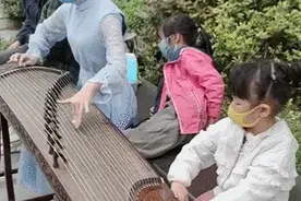 要怎么给孩子选乐器？我掉到了阿里巴巴的宝库成了一个贪婪的人图片