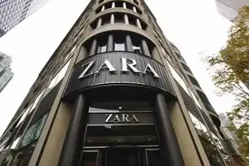 被全网三次痛骂，还能狂卖653亿！中国版Zara，为何越作越火？图片
