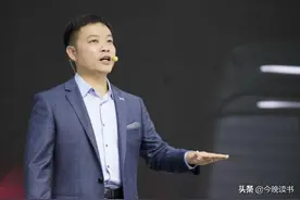 何小鹏：37岁把公司卖给马云，套现300亿，后来怎么样了？图片