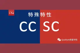 一文读懂特殊特性CC/SC（附培训教材）图片