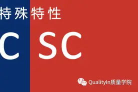 一文读懂特殊特性CC/SC（附培训教材）图片
