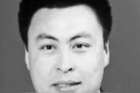 【致敬公安英雄】刘晓东 把一腔热血奉献给刑侦事业图片