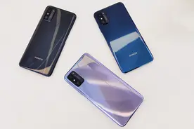 荣耀X10 Max成唯一大屏机型：如果它退市，这个品类就消失图片