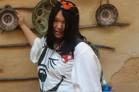 怒减132斤后逆袭成美女，容貌如同回炉再造，身材影响真够大的图片