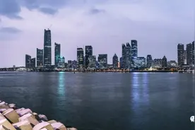 青岛“顶格倾听”企业家之后，以城市之名成全创业梦想图片