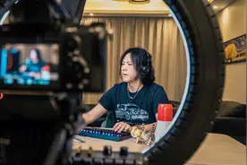 大能出圈背后：进击的中视频，奔跑的西瓜视频图片
