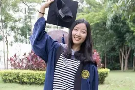 章莹颖至今尸骨下落未明，男友博士毕业下乡支教：这是莹颖的遗愿图片