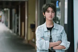 被曝一脚踏两船！TVB视后不满港媒扭曲事实，霸气反击句句有骨图片