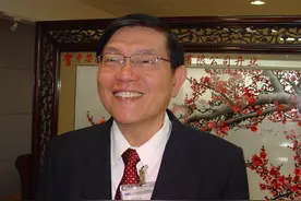 张汝京为梁孟松扫清障碍，接下来就看梁孟松的表演了？图片