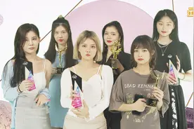 2021年江西首届校花大赛落幕，校花如此多娇，十佳选手惹人折腰图片