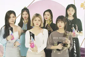 2021年江西首届校花大赛落幕，校花如此多娇，十佳选手惹人折腰图片