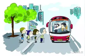 4月29日起，徐州市13路等5条线路临时调整图片
